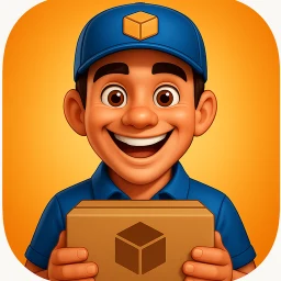 Package-Hero simgesi